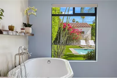 206 E Morongo, Palm Springs, CA 92264 - Photo 46
