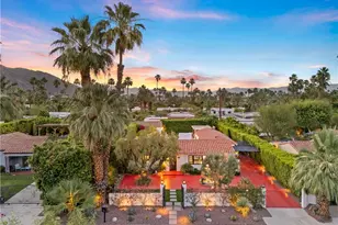 206 E Morongo, Palm Springs, CA 92264 - Photo 1