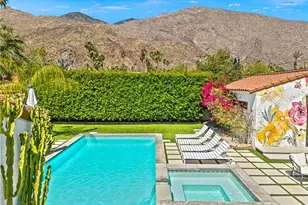206 E Morongo, Palm Springs, CA 92264 - Photo 50