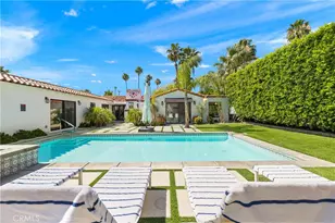 206 E Morongo, Palm Springs, CA 92264 - Photo 54