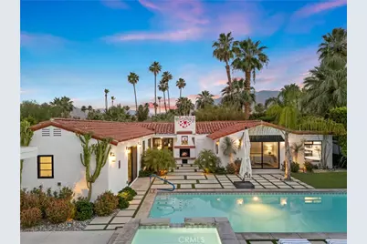 206 E Morongo, Palm Springs, CA 92264 - Photo 8