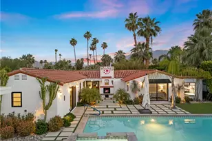206 E Morongo, Palm Springs, CA 92264 - Photo 8