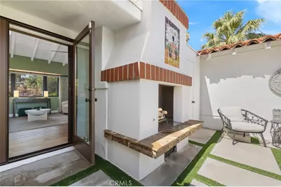 206 E Morongo, Palm Springs, CA 92264 - Photo 52