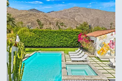 206 E Morongo, Palm Springs, CA 92264 - Photo 50