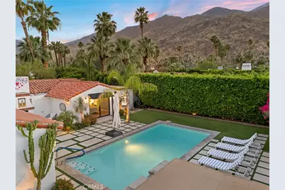 206 E Morongo, Palm Springs, CA 92264 - Photo 10