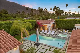 206 E Morongo, Palm Springs, CA 92264 - Photo 10