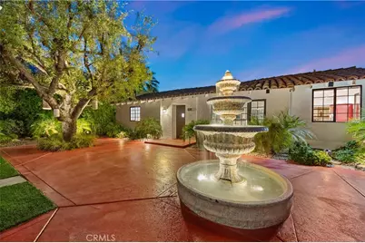 206 E Morongo, Palm Springs, CA 92264 - Photo 4