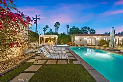 206 E Morongo, Palm Springs, CA 92264 - Photo 12