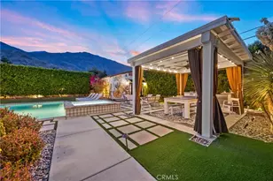 206 E Morongo, Palm Springs, CA 92264 - Photo 18