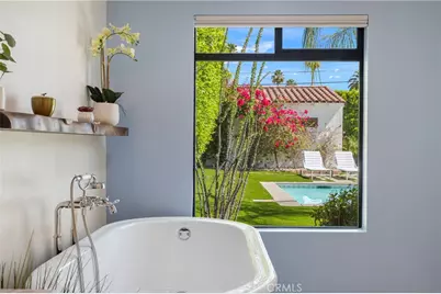206 E Morongo, Palm Springs, CA 92264 - Photo 46