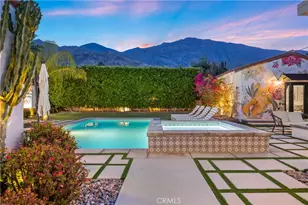 206 E Morongo, Palm Springs, CA 92264 - Photo 20