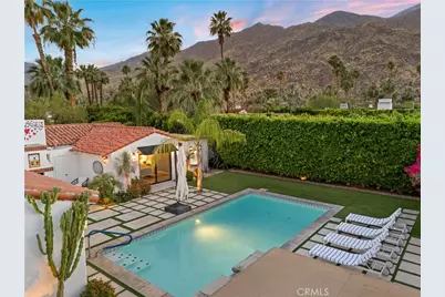 206 E Morongo, Palm Springs, CA 92264 - Photo 10