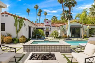 206 E Morongo, Palm Springs, CA 92264 - Photo 56