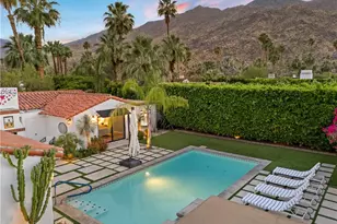 206 E Morongo, Palm Springs, CA 92264 - Photo 8
