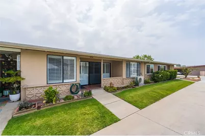 1681 Tam O Shanter Road #M12 10H, Seal Beach, CA 90740 - Photo 2