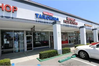 646 E 1 Street, Tustin, CA 92780 - Photo 1