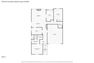 27673 Via Granados, Mission Viejo, CA 92692 - Photo 34