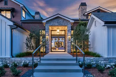 25057 Lewis and Clark Road, Hidden Hills, CA 91302 - Photo 1