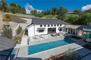 25057 Lewis and Clark Rd, Hidden Hills, CA 91302 - Photo 32