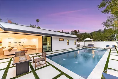 912 Honeywood Rd, Los Angeles, CA 90049 - Photo 6
