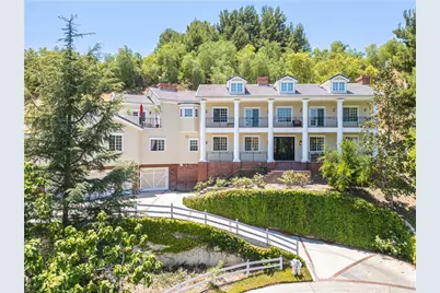 9 Zanja Lane, Bell Canyon, CA 91307 - Photo 1