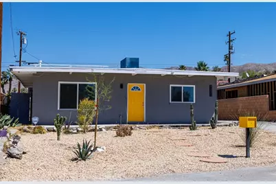 66866 Estrella, Desert Hot Springs, CA 92240 - Photo 2