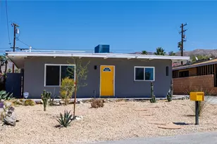 66866 Estrella, Desert Hot Springs, CA 92240 - Photo 2
