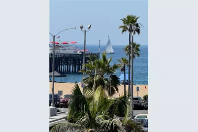 600 E Oceanfront #3 B, Newport Beach, CA 92661 - Photo 1