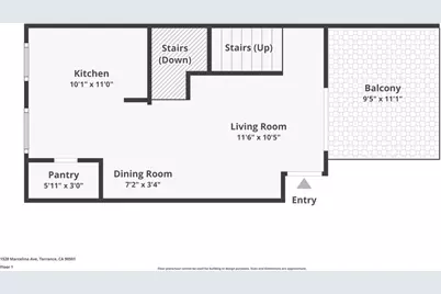 1528 Marcelina Avenue #B, Torrance, CA 90501 - Photo 26