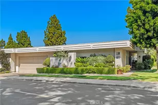 5587 Via Dicha, Laguna Woods, CA 92637 - Photo 1