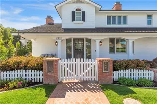 2401 Clay, Newport Beach, CA 92663 - Photo 30