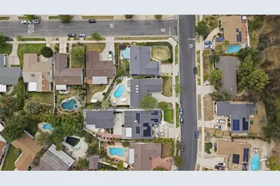 11638 Gerald, Granada Hills, CA 91344 - Photo 38