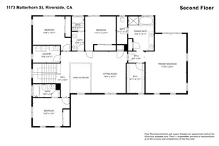 1173 Matterhorn, Riverside, CA 92506 - Photo 52