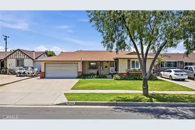 14908 Barnwall, La Mirada, CA 90638 - Photo 1