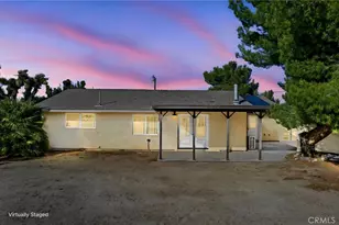 8908 Wilson Ranch Rd, Phelan, CA 92371 - Photo 1