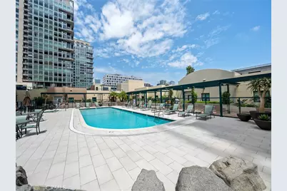 510 1st Ave #1401, San Diego, CA 92101 - Photo 32