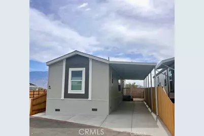 64625 Pierson Blvd #A9, Desert Hot Springs, CA 92240 - Photo 1