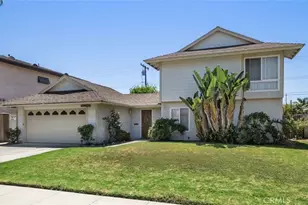 18333 Jacaranda St, Fountain Valley, CA 92708 - Photo 1