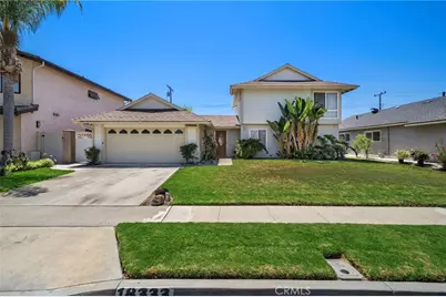 18333 Jacaranda Street, Fountain Valley, CA 92708 - Photo 2