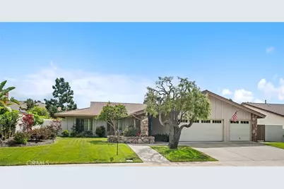 5636 Southall Terrace, Irvine, CA 92603 - Photo 1