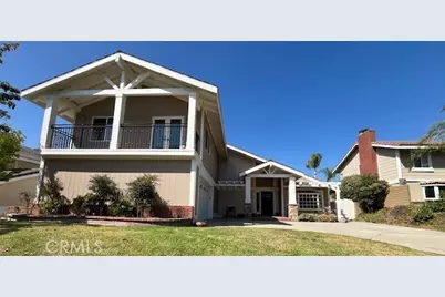 436 S Westridge Circle, Anaheim Hills, CA 92807 - Photo 1