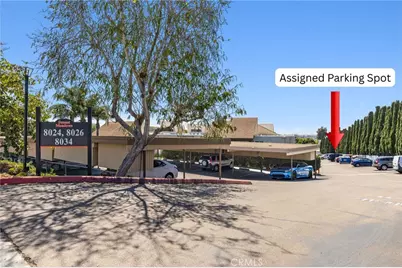 8034 Linda Vista #2Q, San Diego, CA 92111 - Photo 24