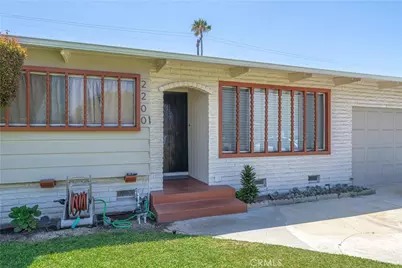 2200 E Blanchard, Anaheim, CA 92806 - Photo 4