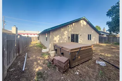 540 Fairview Drive, Gridley, CA 95948 - Photo 4