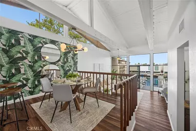 7303 Marina Pacifica Drive, Long Beach, CA 90803 - Photo 2