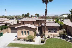 81580 Rancho Santana, La Quinta, CA 92253 - Photo 1