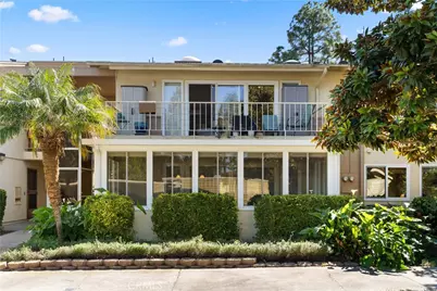 1 Via Castilla, Laguna Woods, CA 92637 - Photo 2