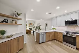 69 Fuente, Rancho Santa Margarita, CA 92688 - Photo 2