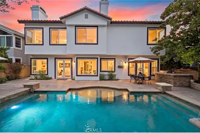 9 Brentwood, Coto de Caza, CA 92679 - Photo 2