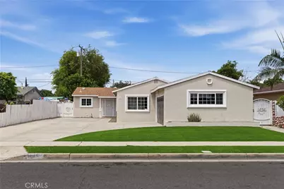 1015 N Modena Place, Anaheim, CA 92801 - Photo 2